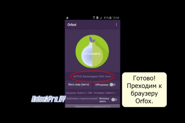 Hydra маркетплейс