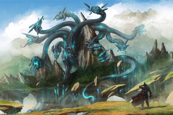 Kraken смылка