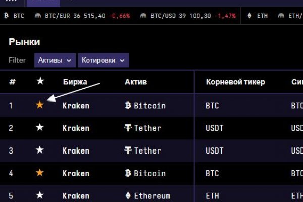 Kraken dark market